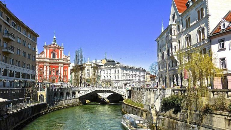 Time Room Apartment Ljubljana Eksteriør bilde
